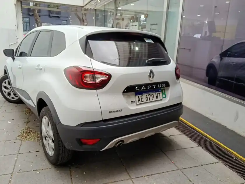 Renault Captur 2.0 Zen 2021 - foto 5