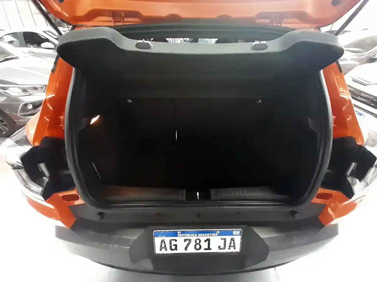 Renault Kardian 1.0 Tce Evolution 156 Mt 2024 - foto 5