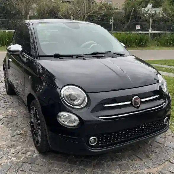 Fiat 500 1.4 Lounge 105Cv Serie4 2019 - foto 1