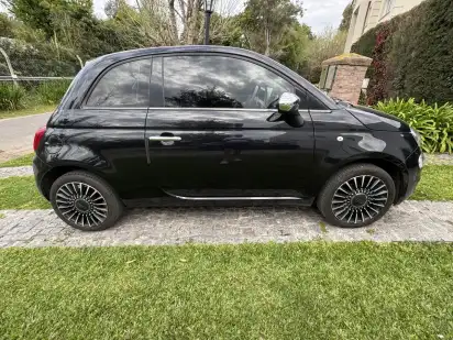 Fiat 500 1.4 Lounge 105Cv Serie4 2019 - foto 2