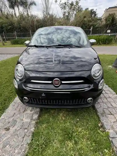 Fiat 500 1.4 Lounge 105Cv Serie4 2019 - foto 3