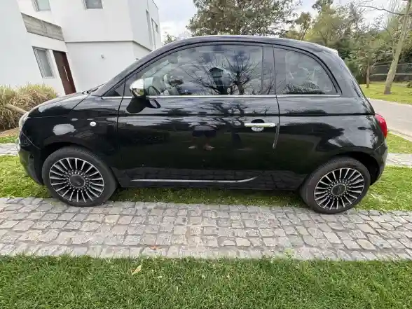 Fiat 500 1.4 Lounge 105Cv Serie4 2019 - foto 5