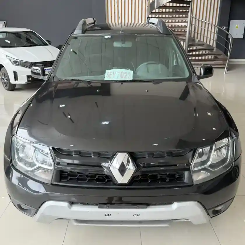 Renault Duster Oroch 2.0 Privilege 2017 - foto 3