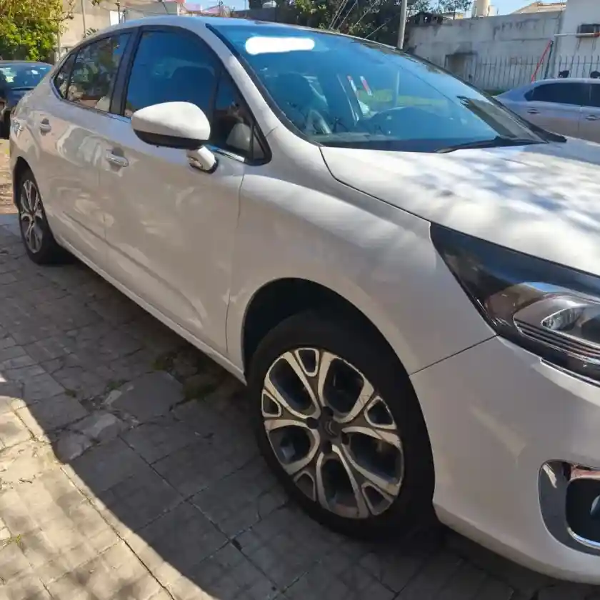 Citroën C4 Lounge 1. 6 Thp 165 Eat6 Shine Am 19.5 2020 - foto 1