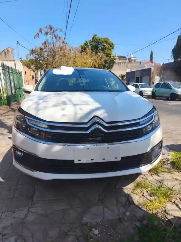 Citroën C4 Lounge 1. 6 Thp 165 Eat6 Shine Am 19.5 2020 - foto 2