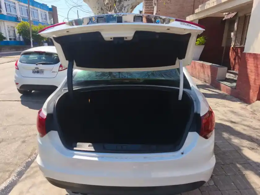 Citroën C4 Lounge 1. 6 Thp 165 Eat6 Shine Am 19.5 2020 - foto 5
