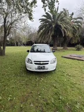 Chevrolet Celta 1.4 Ls Aa+Dir 2014 - foto 3
