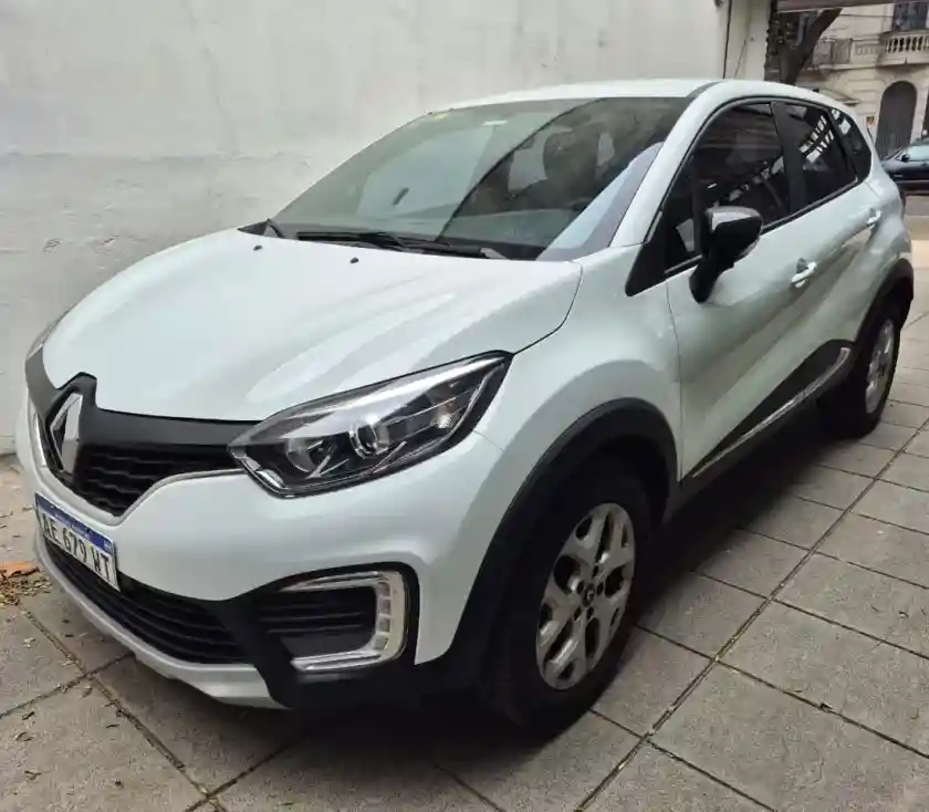 Renault Captur 2.0 Zen 2021 - foto 1