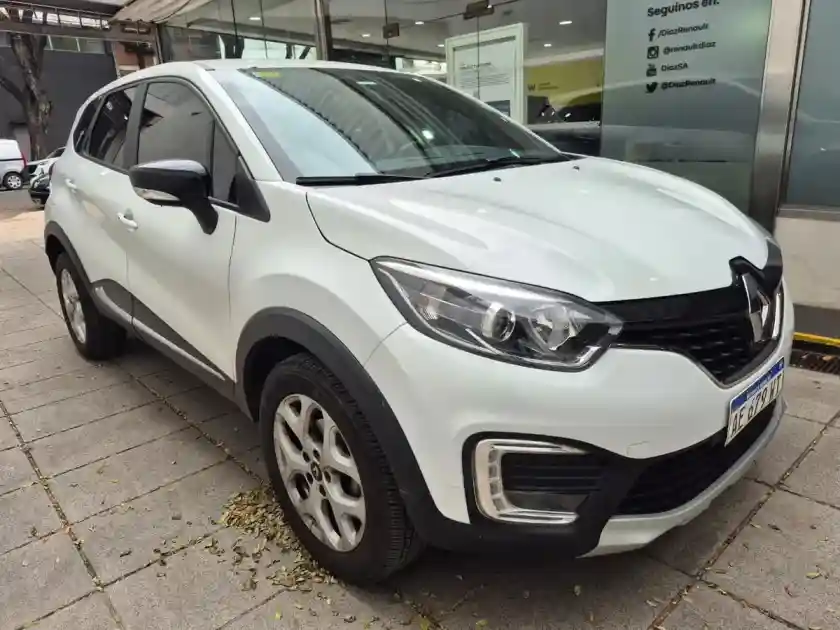 Renault Captur 2.0 Zen 2021 - foto 2