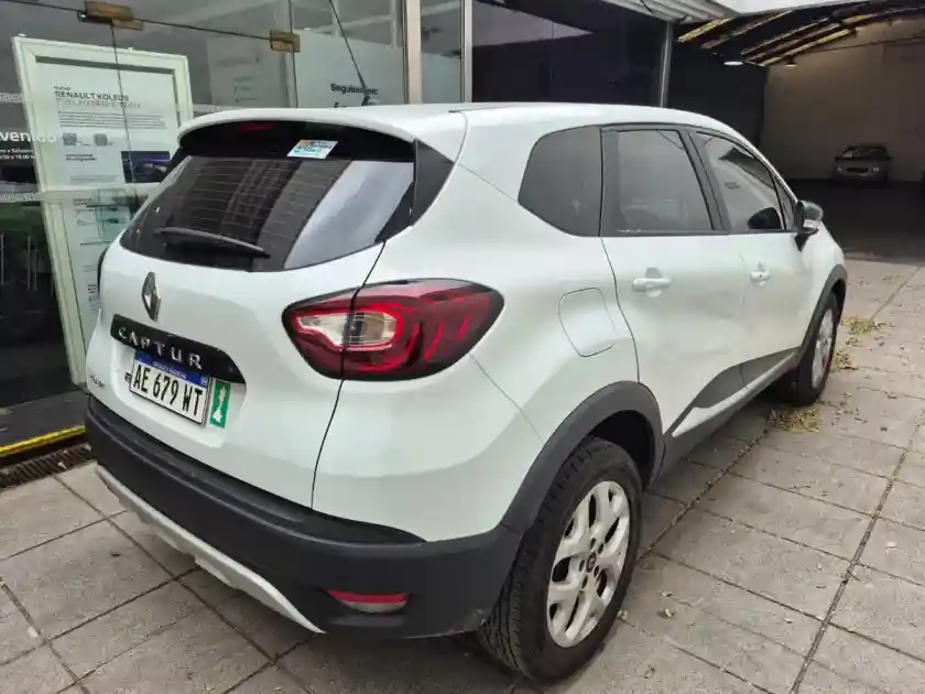 Renault Captur 2.0 Zen 2021 - foto 4
