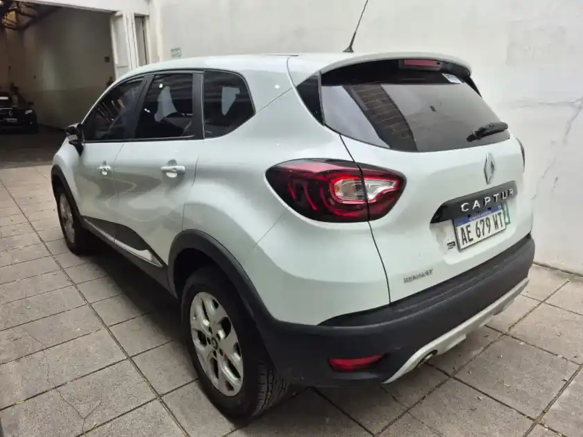 Renault Captur 2.0 Zen 2021 - foto 5