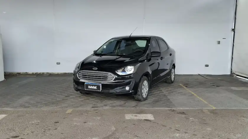 Ford Ka 1.5 S 2020 - foto 1