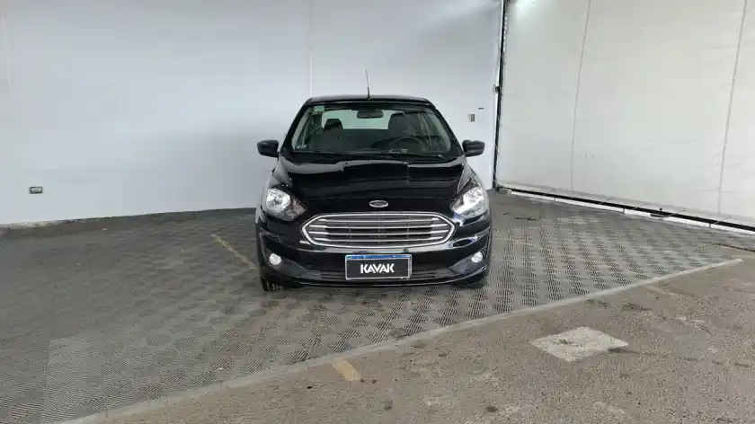 Ford Ka 1.5 S 2020 - foto 2