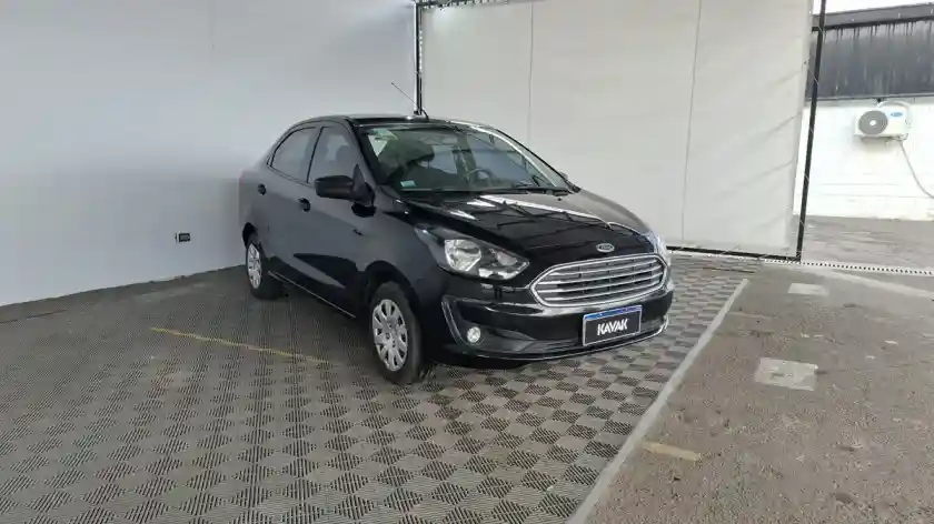 Ford Ka 1.5 S 2020 - foto 3