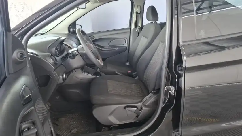 Ford Ka 1.5 S 2020 - foto 5