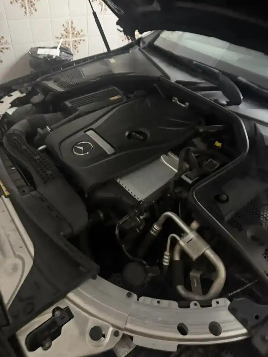 Mercedes-Benz 250 C 2.0 C250 Avantgarde 211Cv At 2016 - foto 1