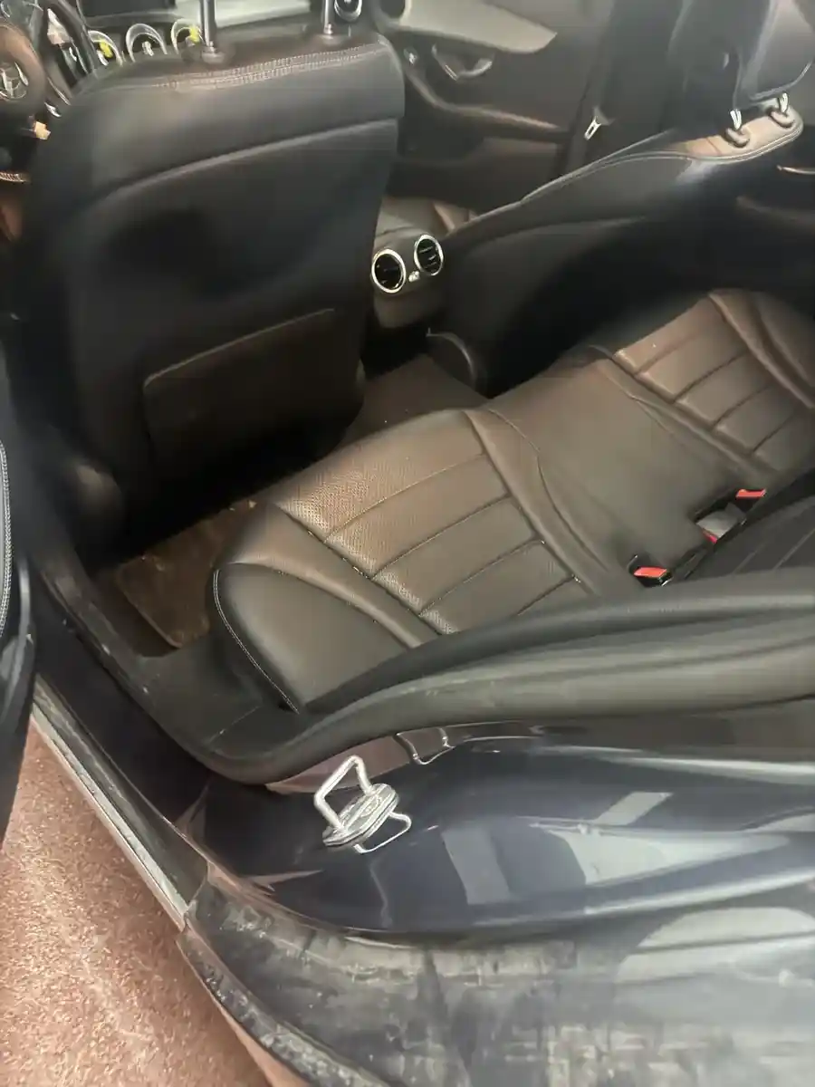 Mercedes-Benz 250 C 2.0 C250 Avantgarde 211Cv At 2016 - foto 2
