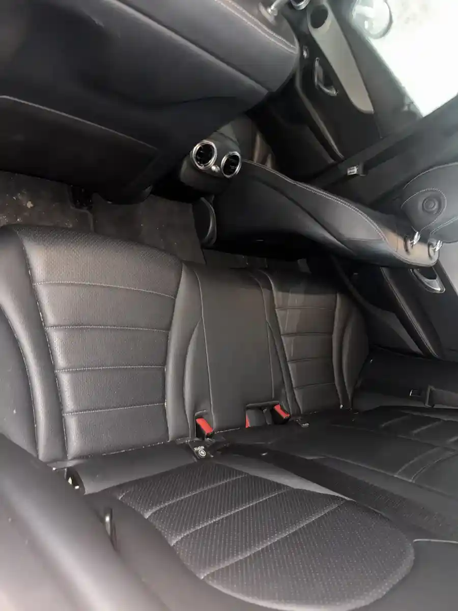 Mercedes-Benz 250 C 2.0 C250 Avantgarde 211Cv At 2016 - foto 3