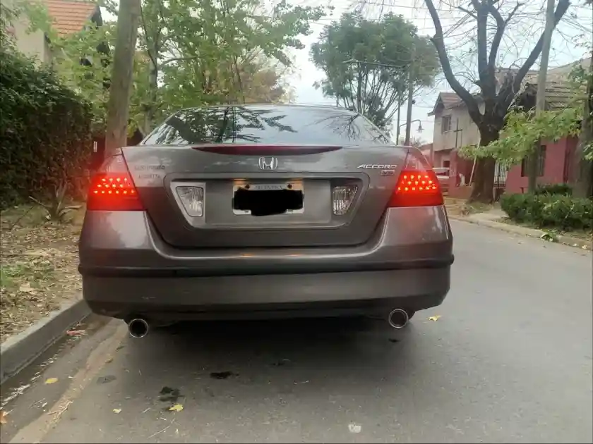 Honda Accord V6 3.0 2006 - foto 2