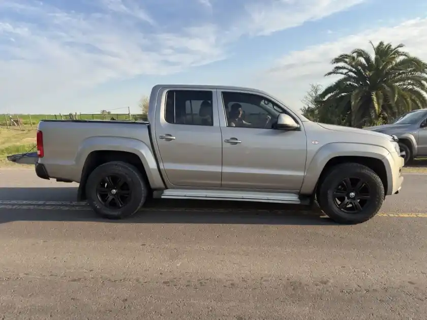 Volkswagen Trendline 2.0 Cd Tdi 180Cv 4X4 Trendline At 2016 - foto 5
