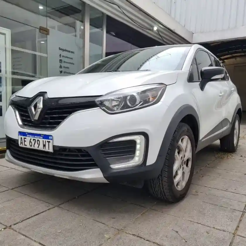 Renault Captur 2.0 Zen 2021 - foto 1