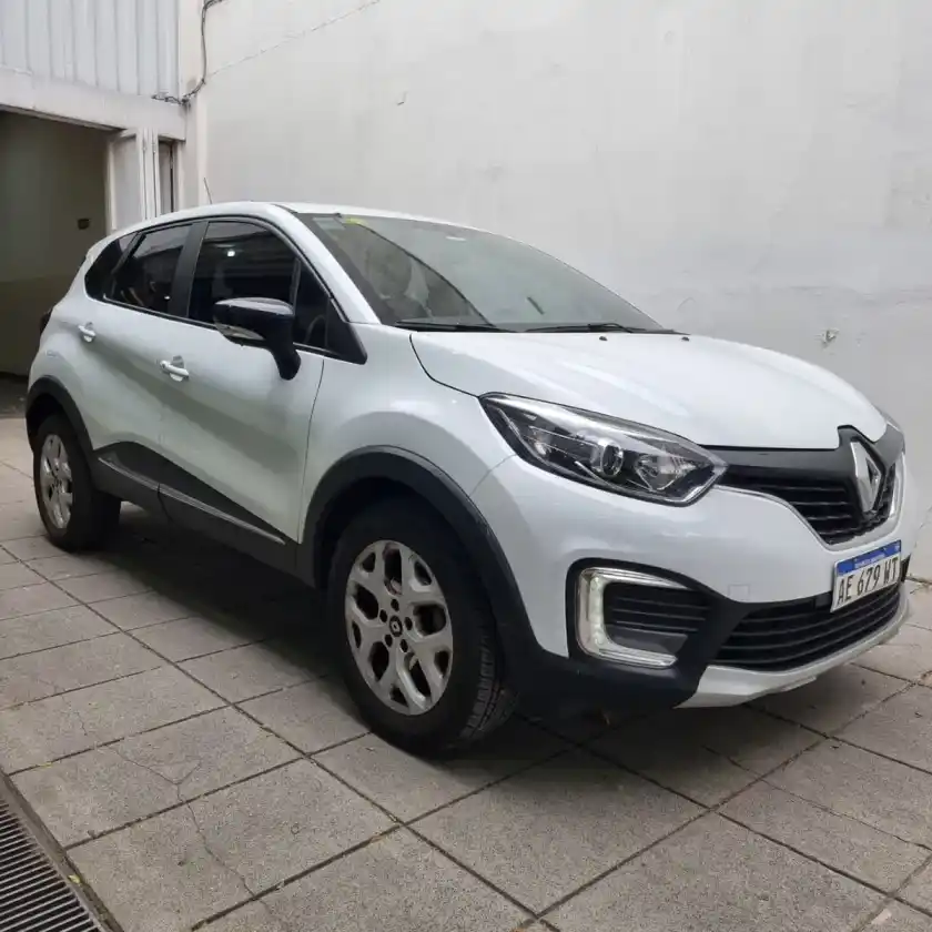 Renault Captur 2.0 Zen 2021 - foto 4