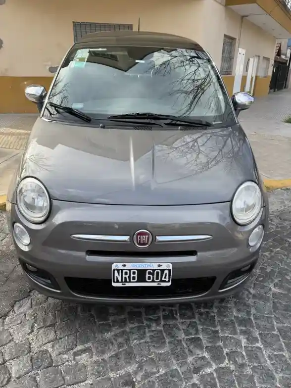 Fiat 500 1.4 Sport 105Cv 2014 - foto 3