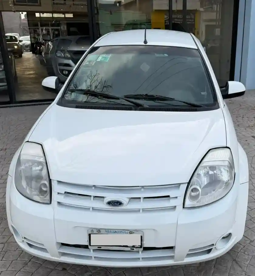 Ford Ka 1.6 Pulse 2010 - foto 2
