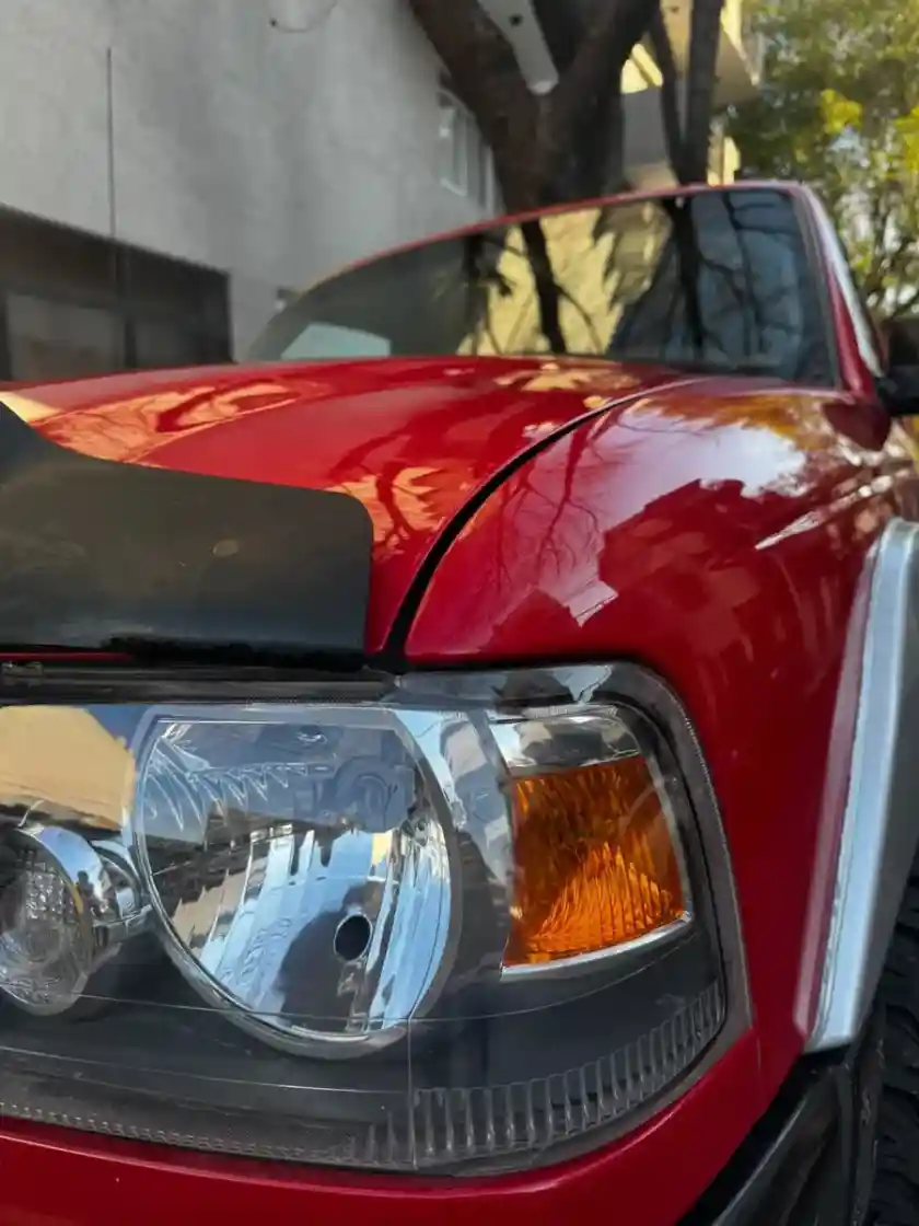 Ford Ranger 3.0 Cd Limited 4X4 2007 - foto 5