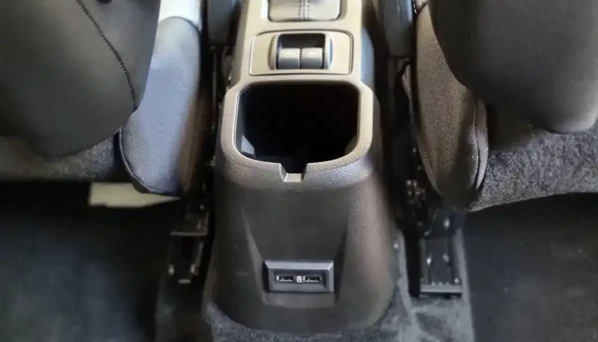 Citroën Basalt Feel 2025 - foto 5