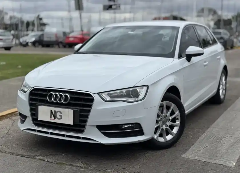 Audi A3 Sportback 1.4 Tfsi Stronic 125Cv 2016 - foto 1