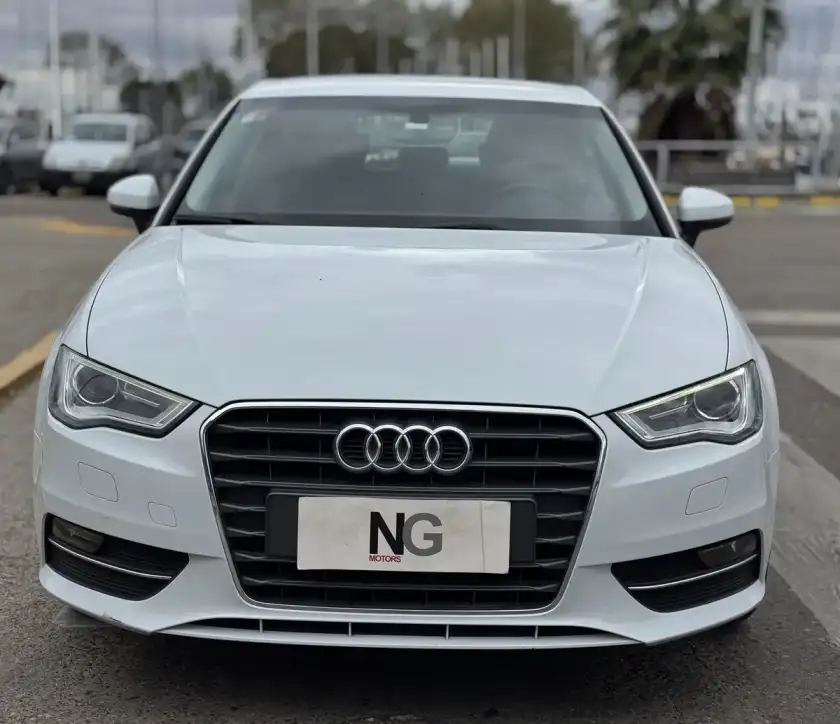 Audi A3 Sportback 1.4 Tfsi Stronic 125Cv 2016 - foto 3