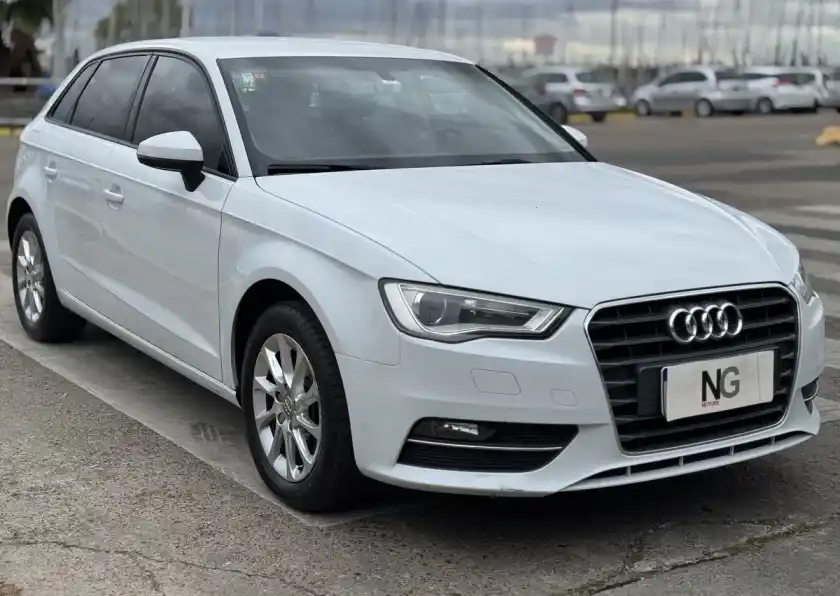 Audi A3 Sportback 1.4 Tfsi Stronic 125Cv 2016 - foto 4