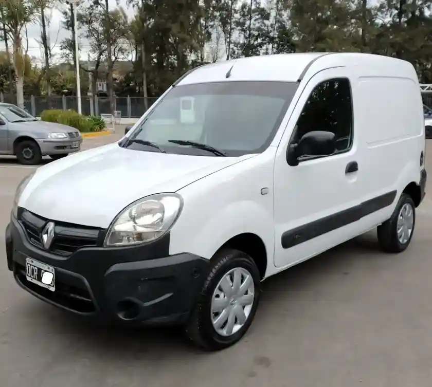Renault Kangoo 1.6 Furgon Ph3 Confort 1Plc 2014 - foto 1