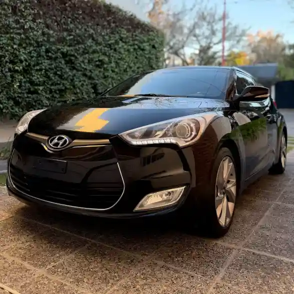 Hyundai Veloster 1.6 130Cv At 2016 - foto 1