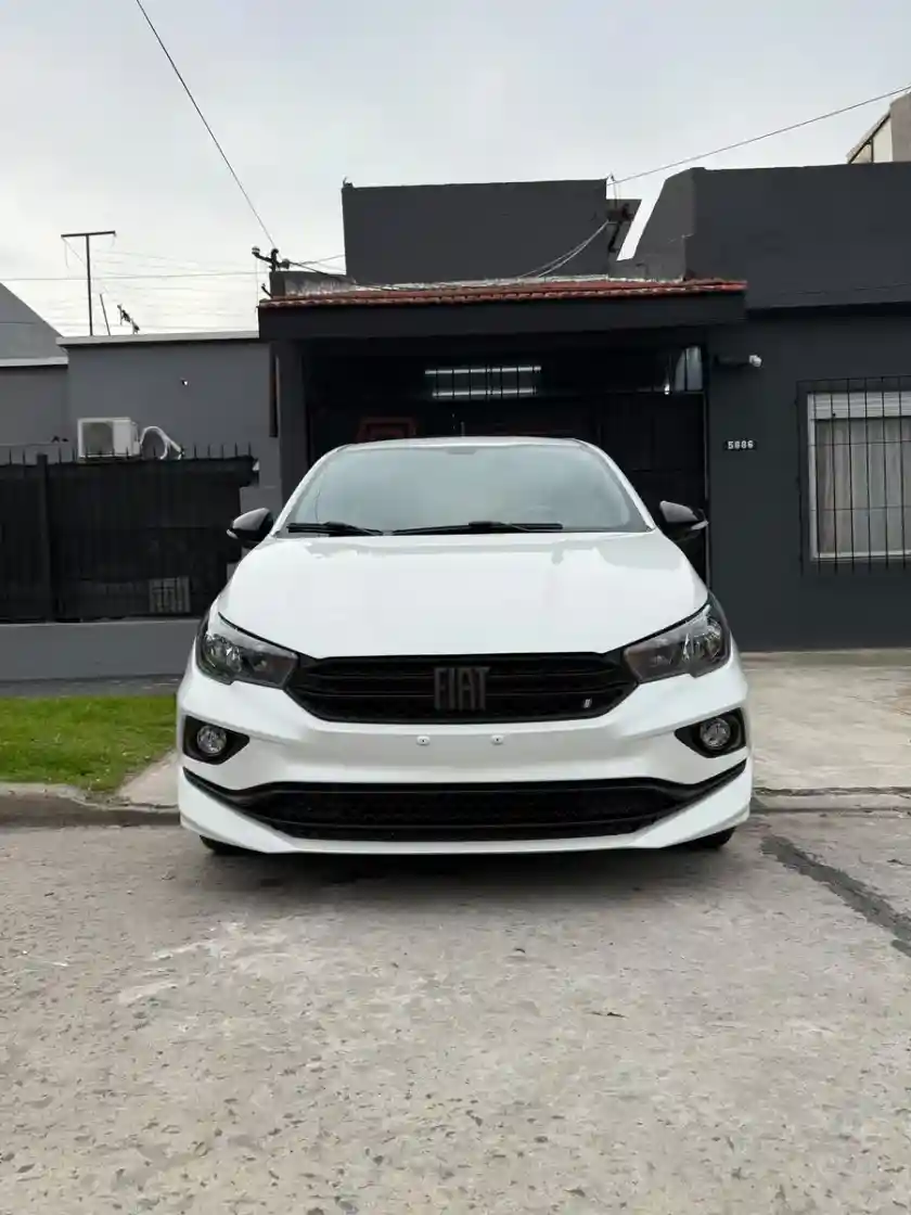 Fiat Cronos 1.3 Gse Drive Pack Conectividad 2024 - foto 2
