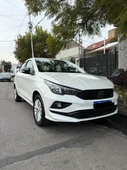 Fiat Cronos 1.3 Gse Drive Pack Conectividad 2024 - foto 3