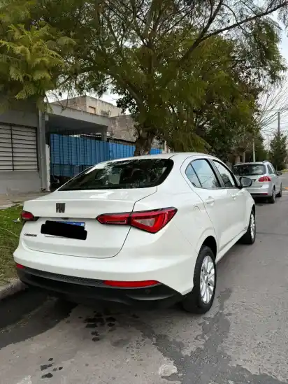 Fiat Cronos 1.3 Gse Drive Pack Conectividad 2024 - foto 5