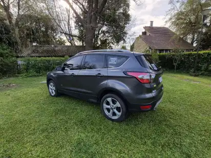 Ford Kuga 2.0 Titanium At Awd 2017 - foto 3