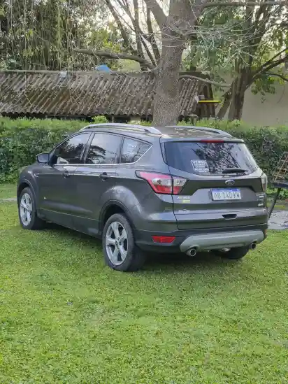 Ford Kuga 2.0 Titanium At Awd 2017 - foto 5