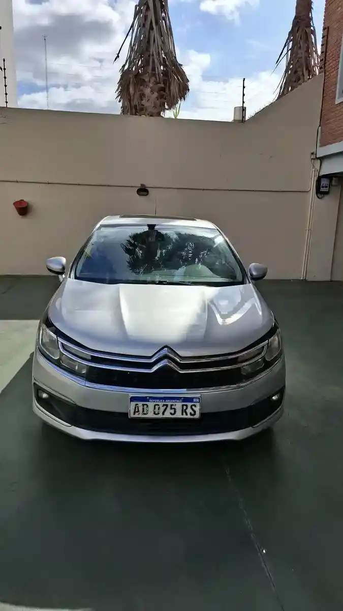 Citroën C4 Lounge 1.6 Hdi 115 Feel Pack 2018 - foto 2