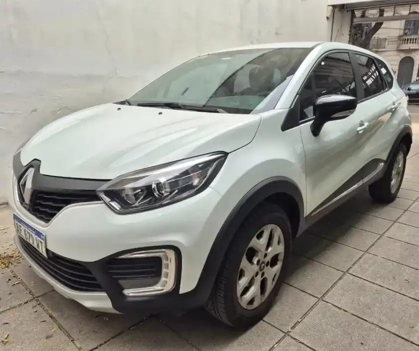 Renault Captur 2.0 Zen 2021 - foto 1