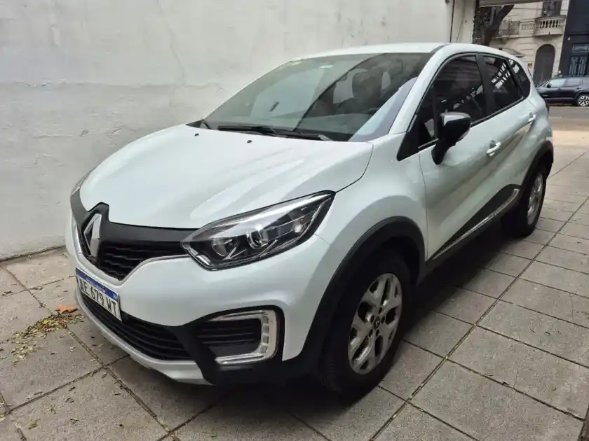 Renault Captur 2.0 Zen 2021 - foto 2