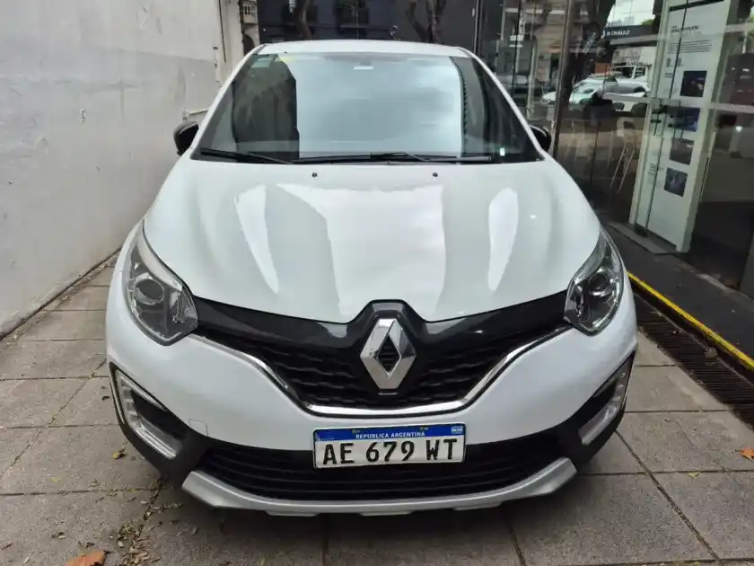 Renault Captur 2.0 Zen 2021 - foto 3