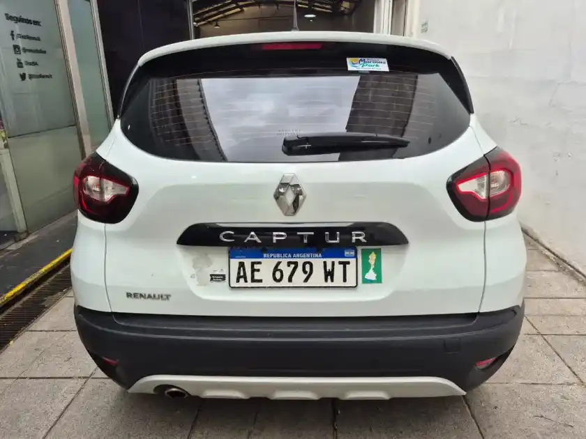 Renault Captur 2.0 Zen 2021 - foto 4