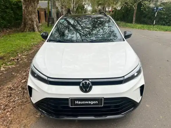Volkswagen Nivus 1.0 Tsi 200 Outfit 2025 - foto 2