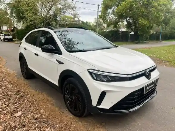Volkswagen Nivus 1.0 Tsi 200 Outfit 2025 - foto 3