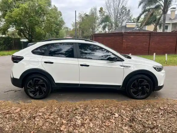 Volkswagen Nivus 1.0 Tsi 200 Outfit 2025 - foto 4