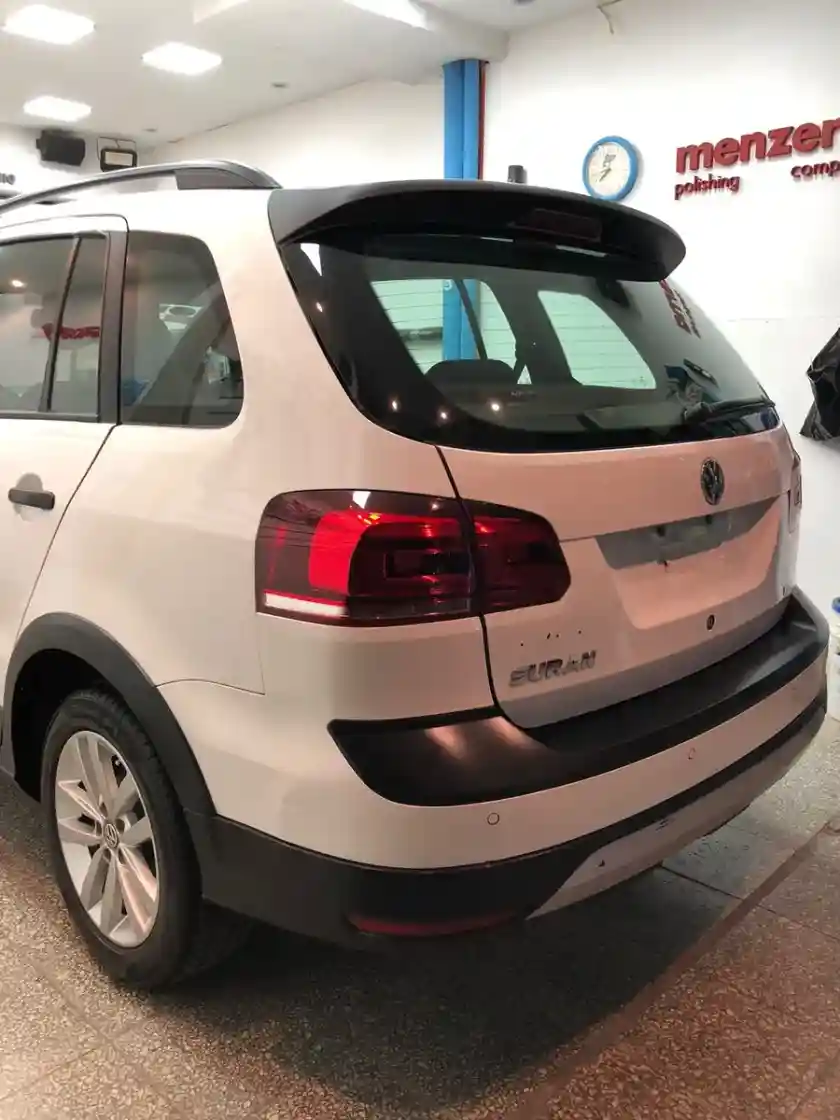 Volkswagen Suran 1.6 Track 2018 - foto 2
