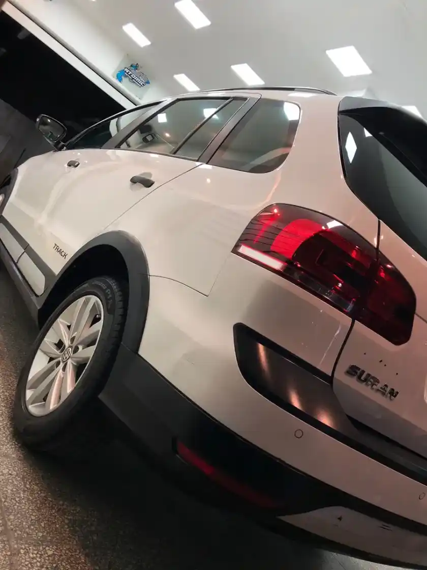 Volkswagen Suran 1.6 Track 2018 - foto 3